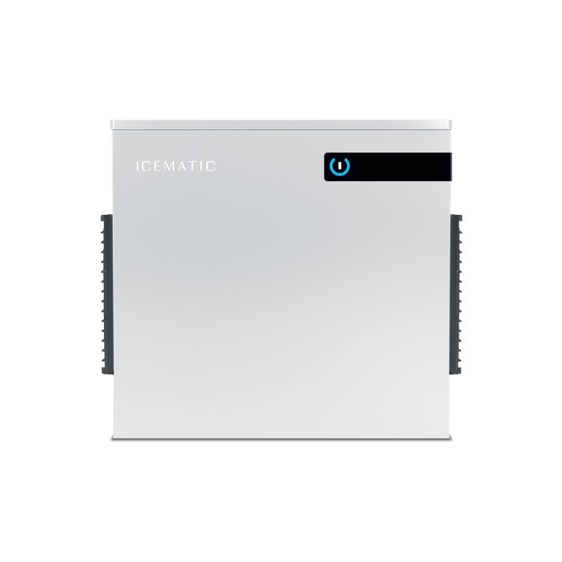 ICEMATIC B205-A 200kg High Production Flake Ice Machine