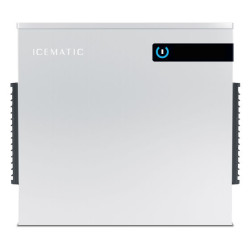 ICEMATIC B125-A 120kg High...