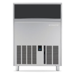 ICEMATIC B160C-A 160kg Self...