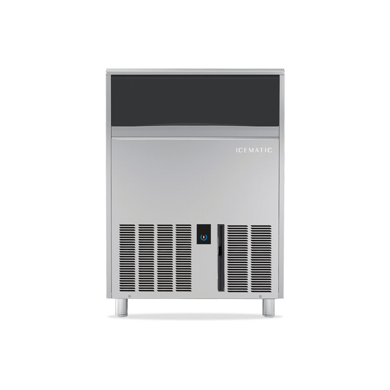 ICEMATIC B160C-A 160kg Self Contained Flake Ice Machine