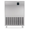 ICEMATIC K80F-A 75kg Self Contained Hollow Ice Machine