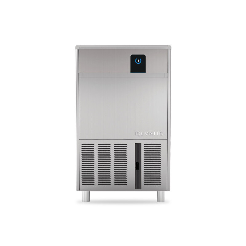 ICEMATIC K36F-A 37kg Self Contained Hollow Ice Machine