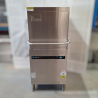 Used Meiko UPster H500 Pass Through Dishwasher - ST25UK221