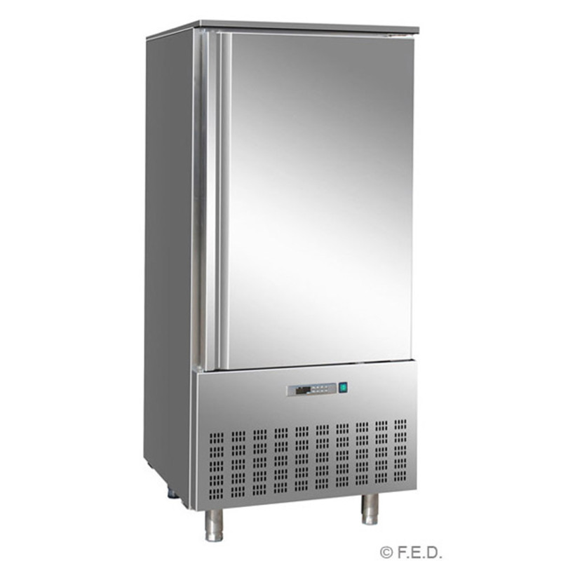 Thermaster D14 Blast Chiller & Shock Freezer