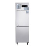 Thermaster SUF500 TROPICAL Thermaster 2 x Half  door SS Freezer