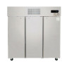 Thermaster SUC1500 TROPICAL Thermaster 3 Door SS Fridge 1500L