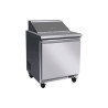 Thermaster TSB735 Pizza Prep Bench