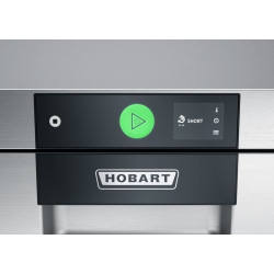 HOBART GPCROI-10B compact glasswasher