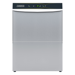 Zanussi 400227 Undercounter Dishwasher with Drain Pump, Detergent Dispenser and Pressure Boiler