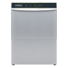 Zanussi 400227 Undercounter Dishwasher with Drain Pump, Detergent Dispenser and Pressure Boiler