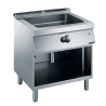 Zanussi 372106 Gas 800mm 22L Multifunctional Cooker with Compound Bottom