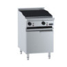 B+S COMMERCIAL KITCHENS -   Verro Char Grill 900mm Bench-mounted  - VHCGR-9 BM 