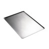 SMEG 3820  OVEN ACC Flat aluminium tray X4 435X320