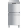 SMEG HTYA615  SPECIAL LINE FULLY INSULATED PASSTHROUGH DISHWASHER 600X500