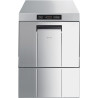 SMEG UD512DAUS  SPECIAL LINE DOUBLE BASKET ? FULLY INSULATED UNDERBENCH DISHWASHER 500X500