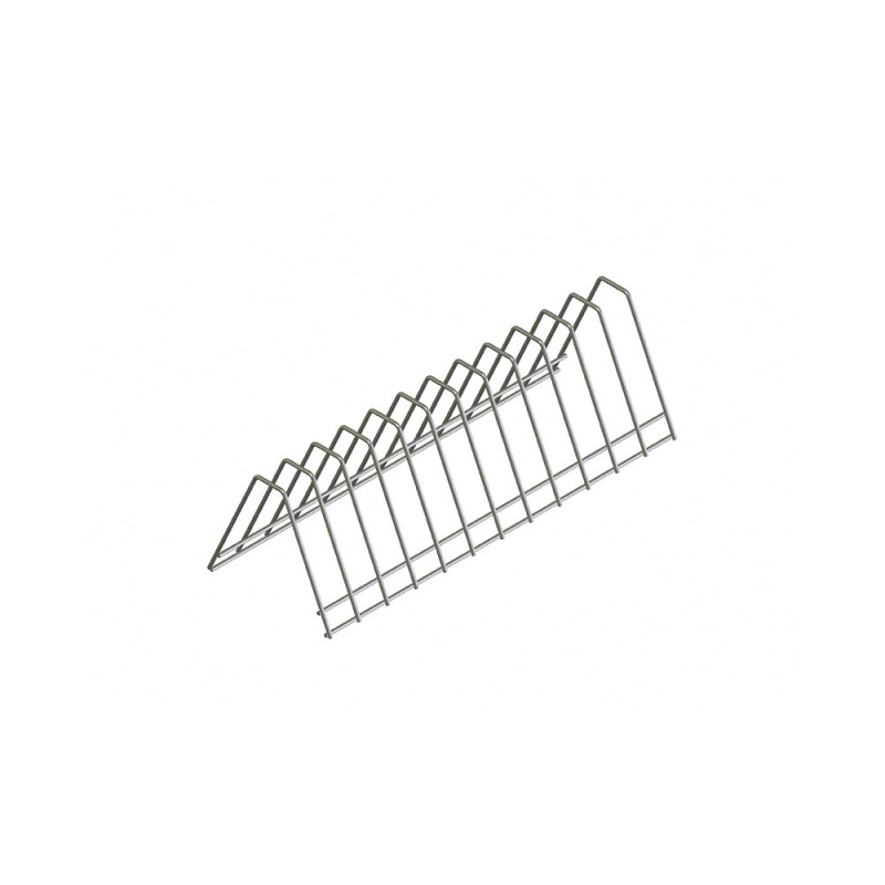 SMEG WH00S01 Wire insert for saucers for 500 x 500mm