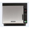 Menumaster JET514 Jetwave Microwave Convection Oven 1400 watt 240-50-1 15A Plugged