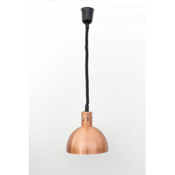 HLD0003C Heat Lamp Copper...