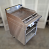 Used Cobra CT6 600mm Gas Griddle Toaster - ST25UK208