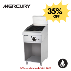 Mercury MCN-15-FR 380mm...