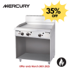 Mercury MGN-36-F 900mm Hotplate