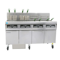 Frymaster FPH455C-FD-NG...