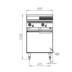 B+S COMMERCIAL KITCHENS -...