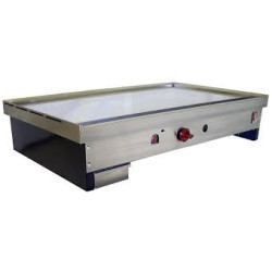 Complete TG10 Tepanyaki Grill 