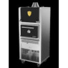 JOSPER CHARCOAL BROILER OVEN - HJA-25-HC