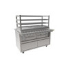 Josper Mangal Open Grill - MGJ-110 