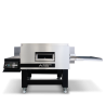 Moretti Forni TT96E/1 Single Chamber Electric Conveyor Pizza Oven