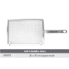 Josper COD'S Barbel grill 20 x 30cm 240018