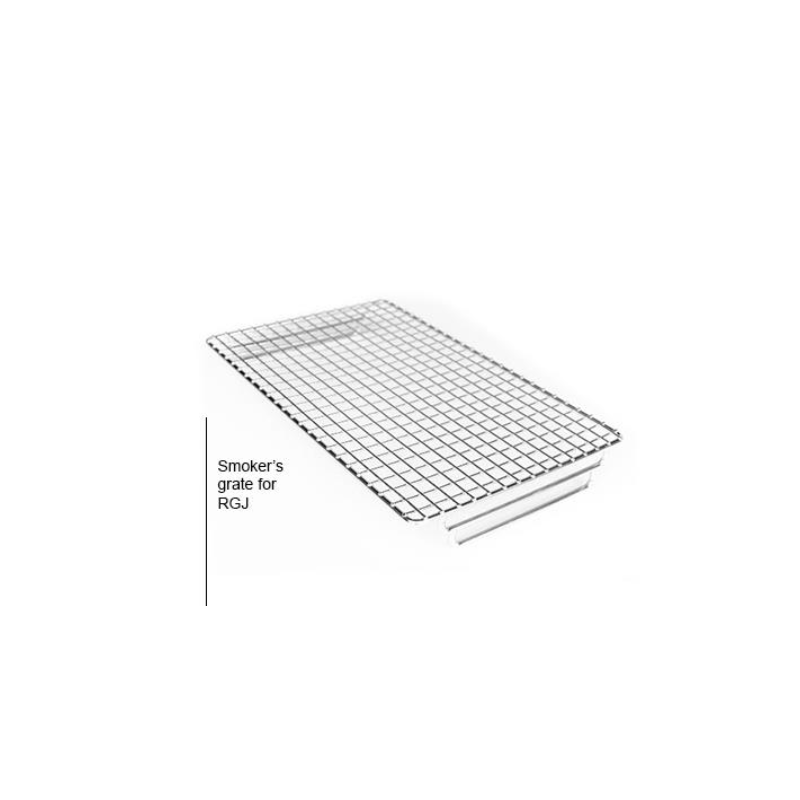 Josper Smokers grate for Robata 4296