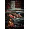 Josper Charcoal Basque Grill 50-2-1-CT