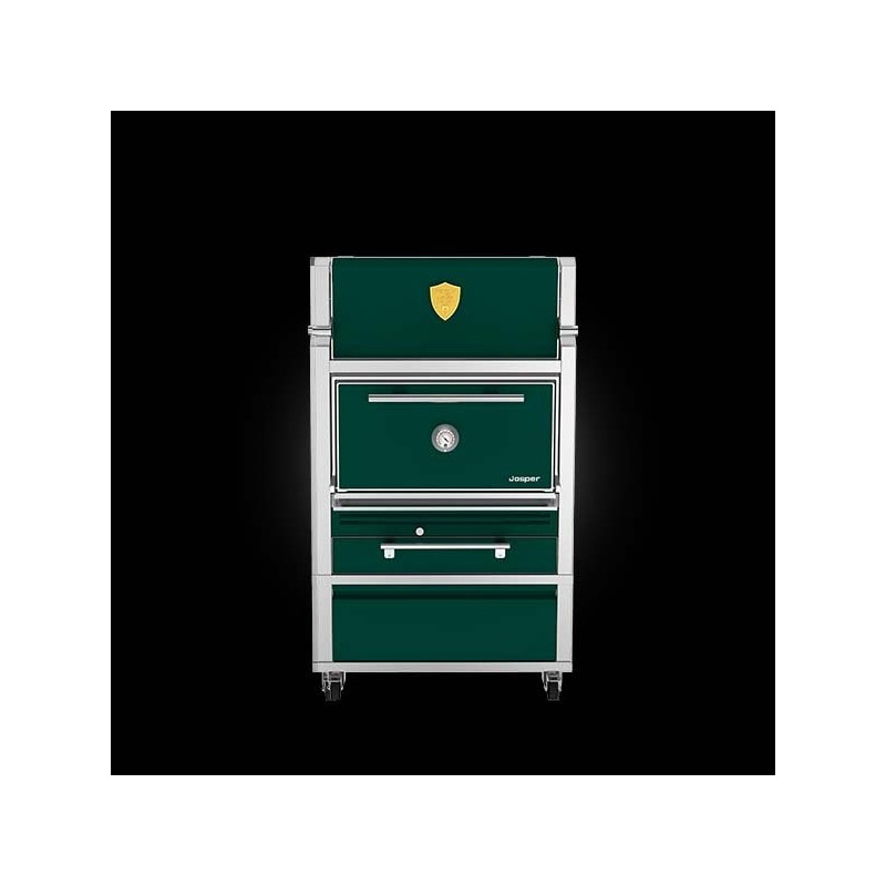 Josper Charcoal Oven HJA-PLUS-L175