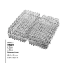 Josper double basket  4243