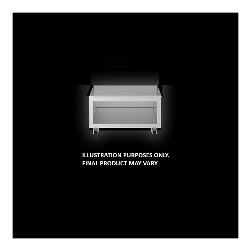 Josper Table Base to suit 76-2-1-CT