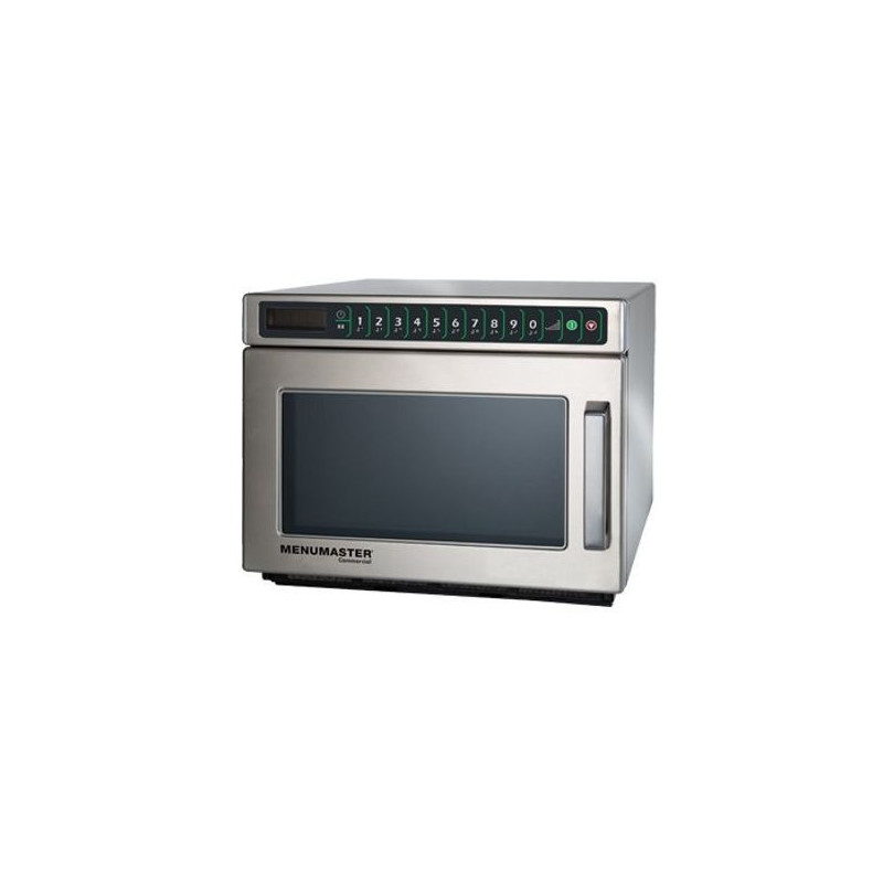Menumaster MDC12A2 Microwave with Special Voltage 120v-60Hz