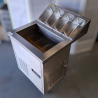 Used Koldtech Refrigerated Breading Station - ST25UK266