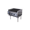 Goldstein CHDS36 900mm Ceramic Char Glo Char Grill