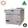 Goldstein BPG135 135 litre  Gas Bratt Pan