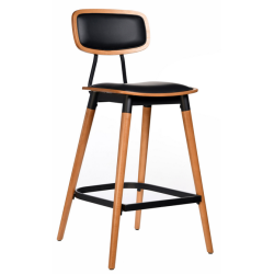 Furnlink Felix Barstools by Durafurn