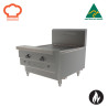 Goldstein RBA24L 600mm Gas Char Grill