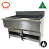Goldstein RBAHD 1235mm Heavy Duty Char Grill