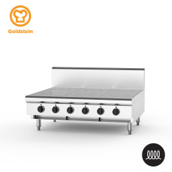 Goldstein PEB36i 6 Zone...