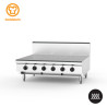 Goldstein PEB36i 6 Zone 3.5kW induction Cooktop Cooktop Stove