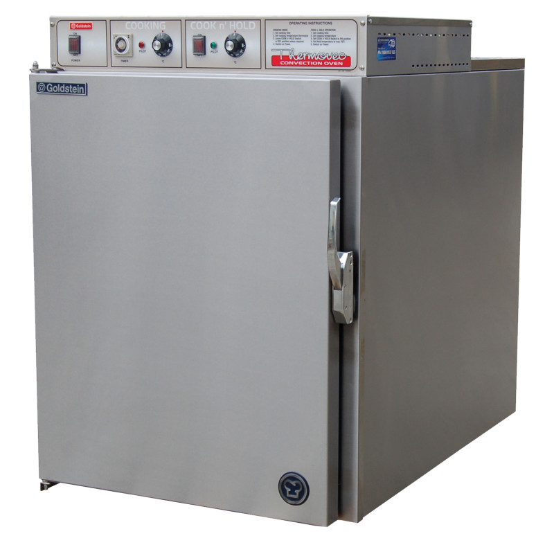 Goldstein RTCE10P 20 Tray Electric Convection oven