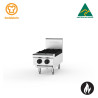 Goldstein PFB12-X 2 burner Cook top