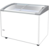 AJ BAKER Slimline Chest Freezer - DELTA 735AT