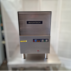 Used Washtech XG Economy Undercounter Glasswasher 365mm Rack - ST25UK282